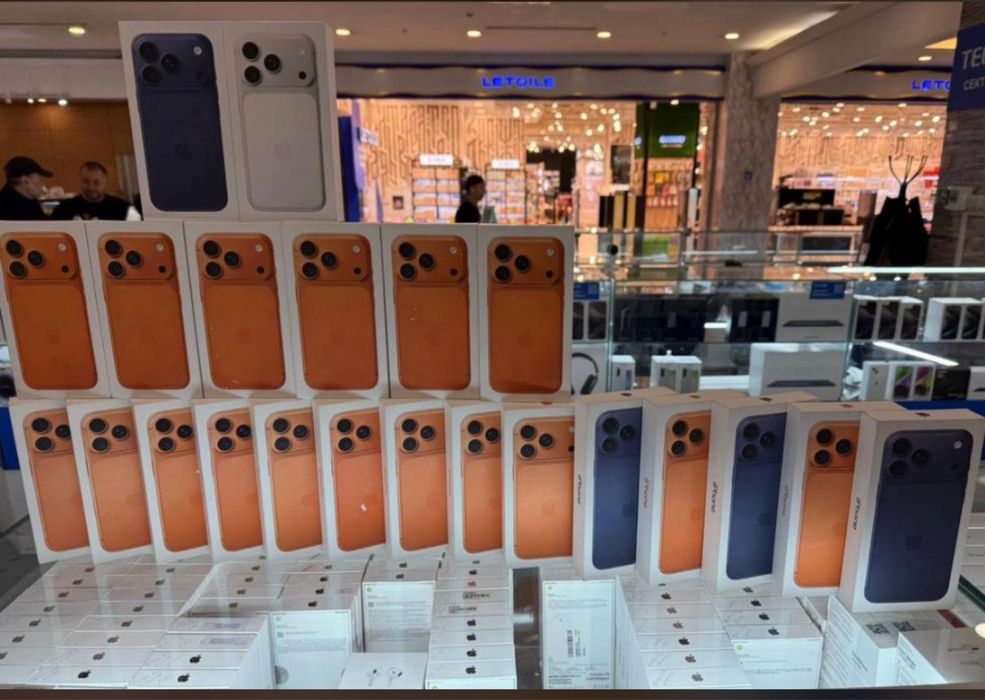 Iphone от 13 до 17