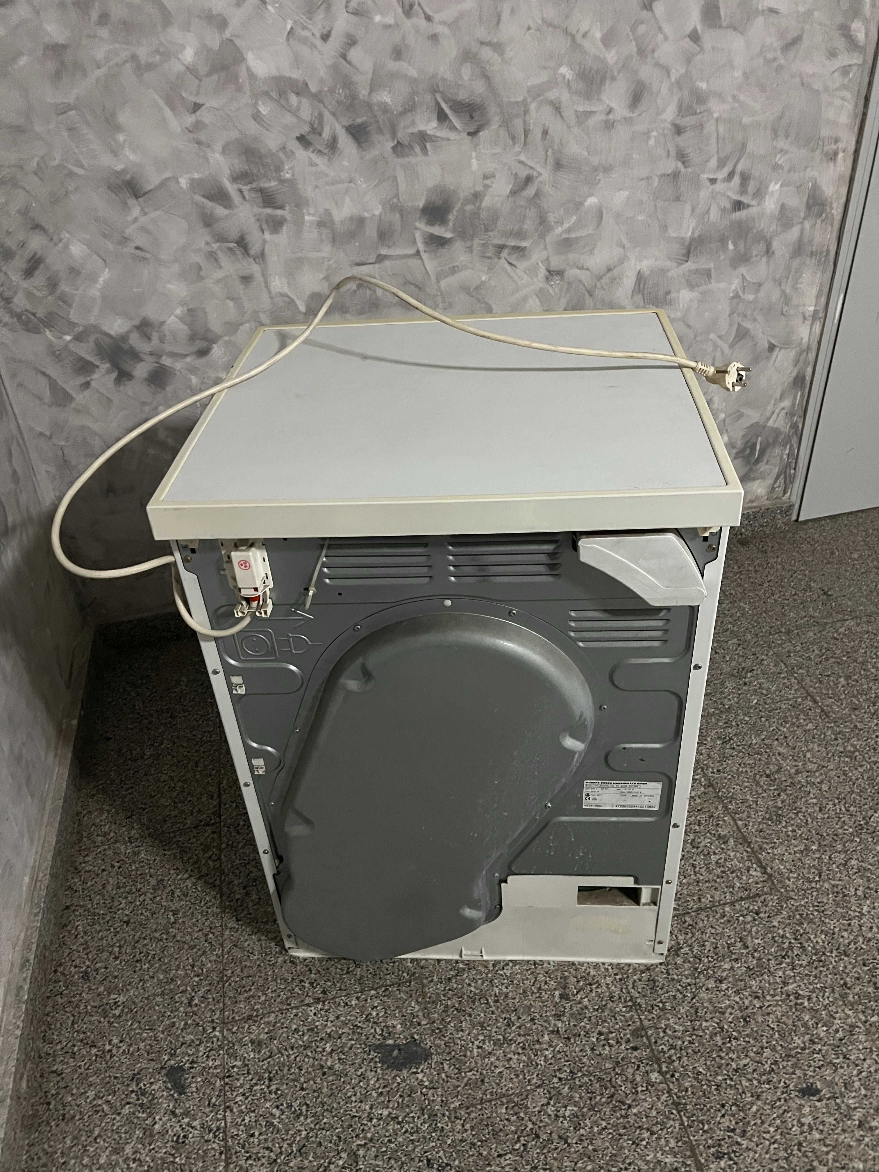 Сушилня Bosch  -