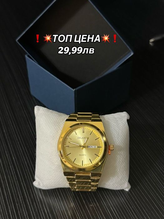 Часовници QUARTZ