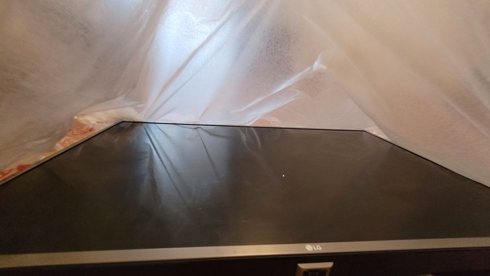 Tv Lg defect - fara defecte fizice