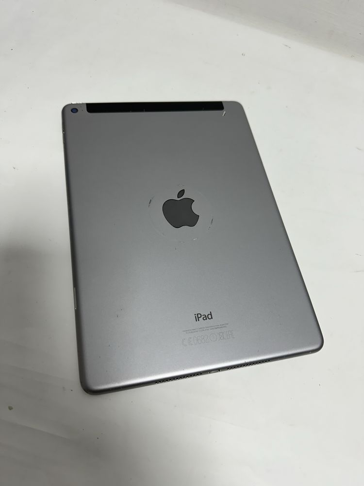 Tableta Ipad Air 2 piese,dezmembrez,model cu sim