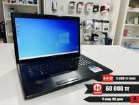 Рассрочка! Lenovo G780 - Core i5-3210M/8Gb/SSD 256Gb/GT 635M
