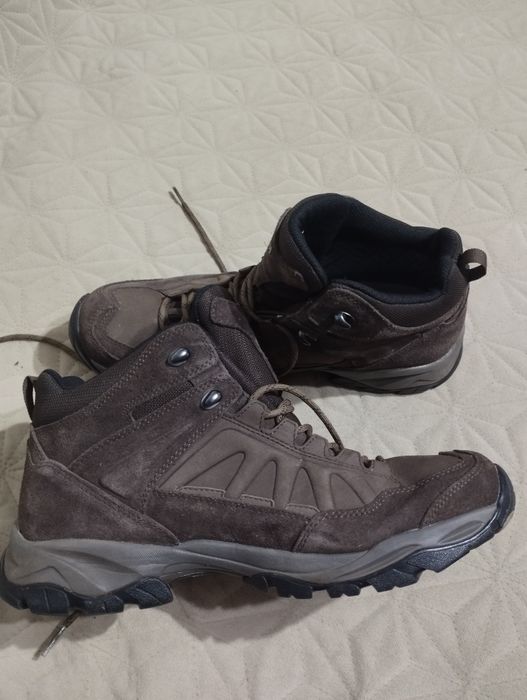 Ghete Meindl Nebraska mid gtx