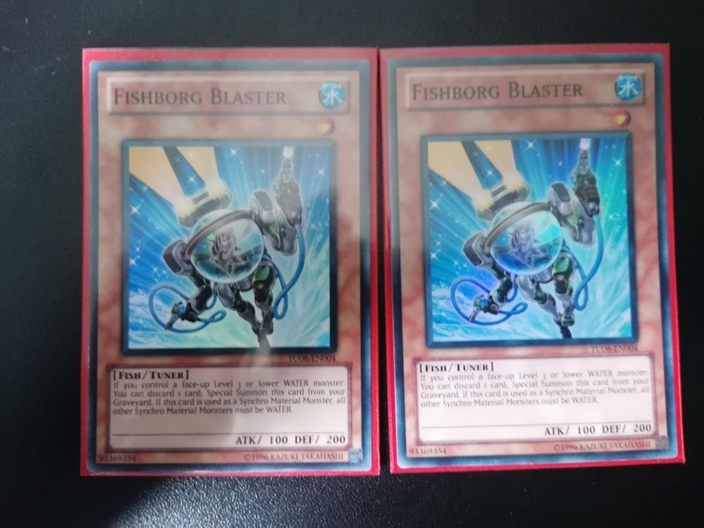 High rearity yugioh old