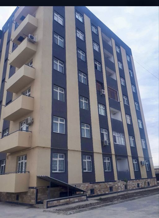 Продается 2-х комнатная квартира в городе Каган