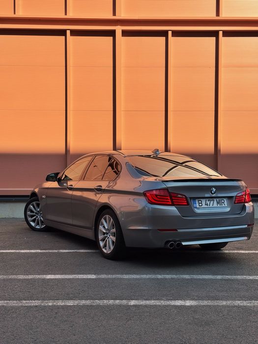 Vand Bmw seria 5 f10 2012
