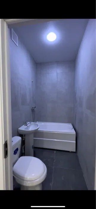 Assalom Sohil 1/14/16 с ремонтом 30м2