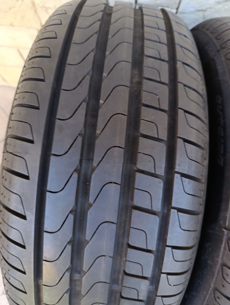 Летни гуми Pirelli 205/55/16 Cinturato P7
