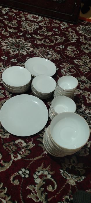 Посуда разные Гостиные новый