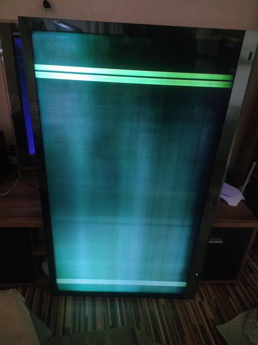 Sony Bravia 46. Инча