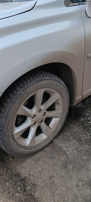 Шины зима размер 19  состояние бу есть торг