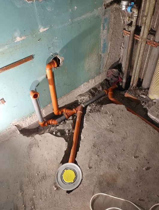 Фирма V'S-Stroi Строителни ремонти ВИК и други