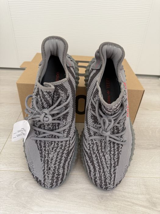 Reducere_Yeezy 350 Beluga 2.0_Premium Quality