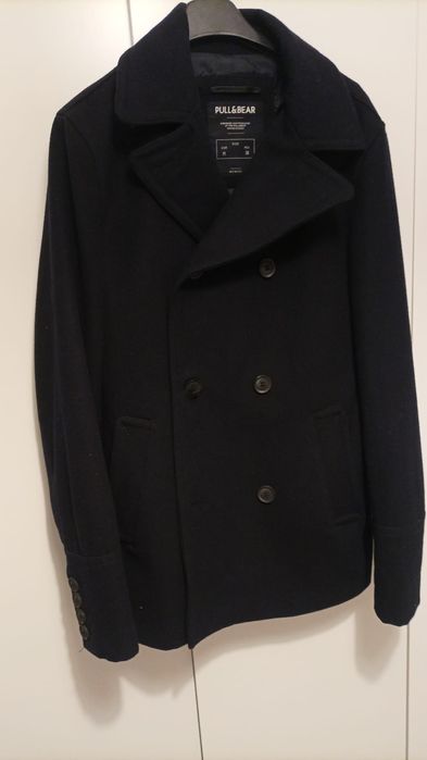 Pull & Bear, palton bărbat