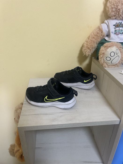 Детски обувки Adidas, Nike