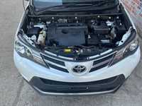 motor 2.0 d-4d toyota rav 4 2014 din dezmembrari