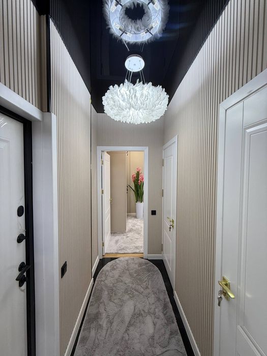 Узоқ муддатга ижарага уй