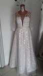Vand rochie de mireasa