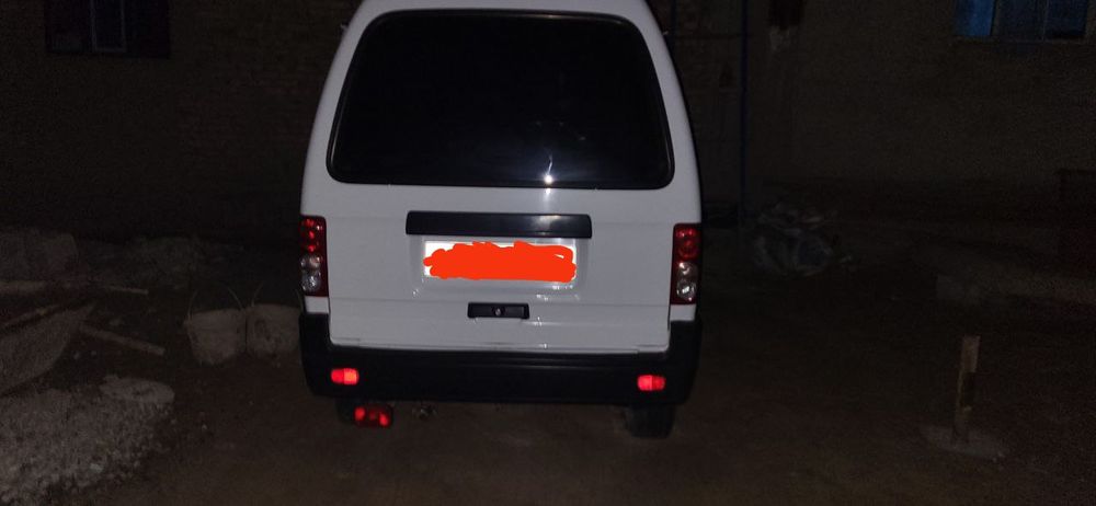 2023 дамас кузов 2024 сатылады