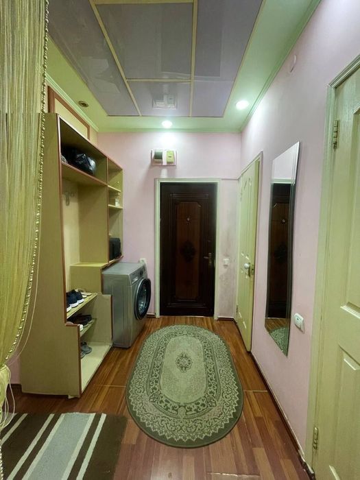 Яшнабадский Ор-р Лисунова-4 Метро Дустлик Бекат-2