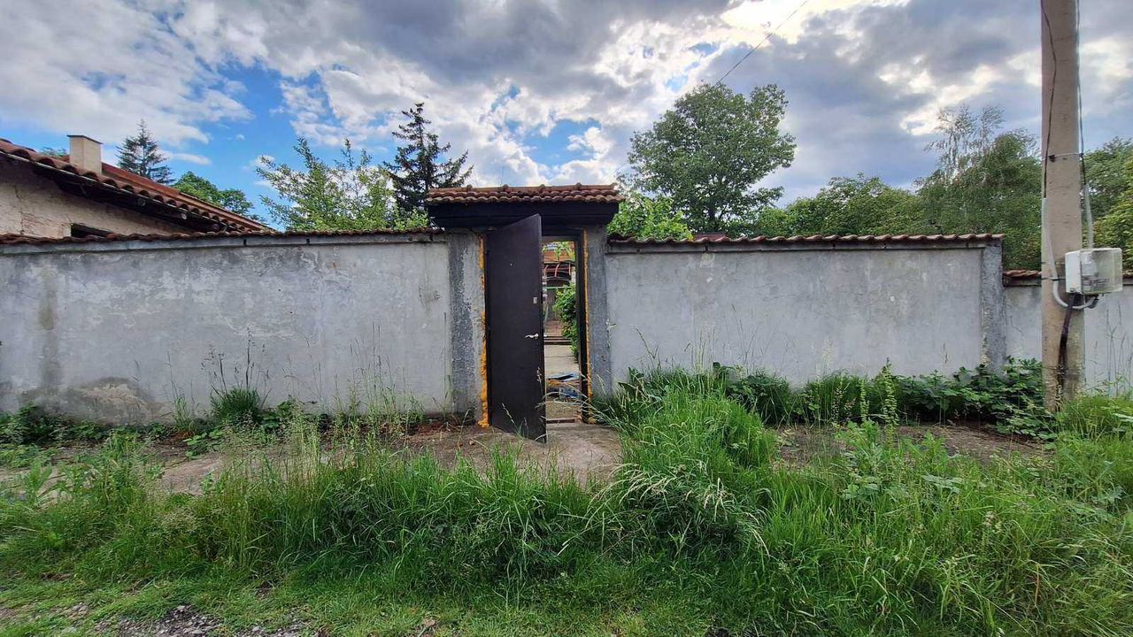 Продава се Къща в с. Нови хан, Област София-област - 85 кв.м за 1294 €/кв.м - Снимка #13