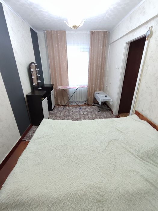 Продается 2-комн (1-49, 2 эт)