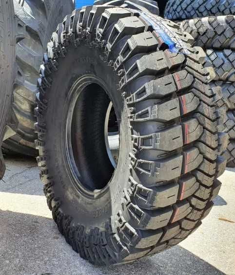 Гуми 37x12.5R17 LAKESEA CHALLENGER 124K pr8