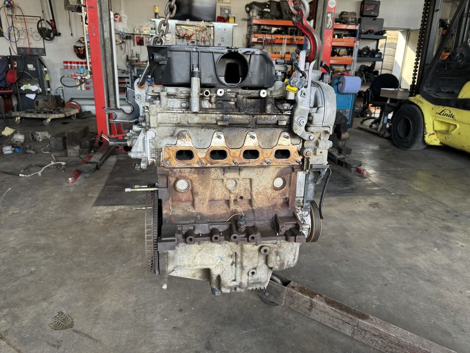 Motor K4M Renault Kangoo Megane Clio Scenic Dacia 1,6 16v euro4 2007