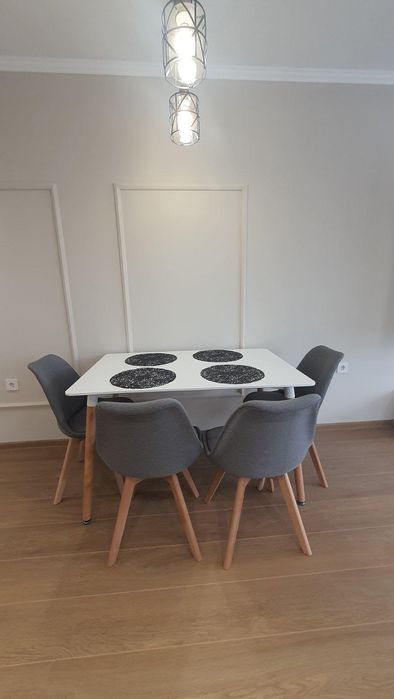 Дава се под наем Двустаен апартамент в Пловдив, Старият град - 67 кв.м за 650 € - Снимка #3