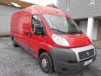 Motor cutie Fiat Ducato 2.3 jtd 2010 Iveco