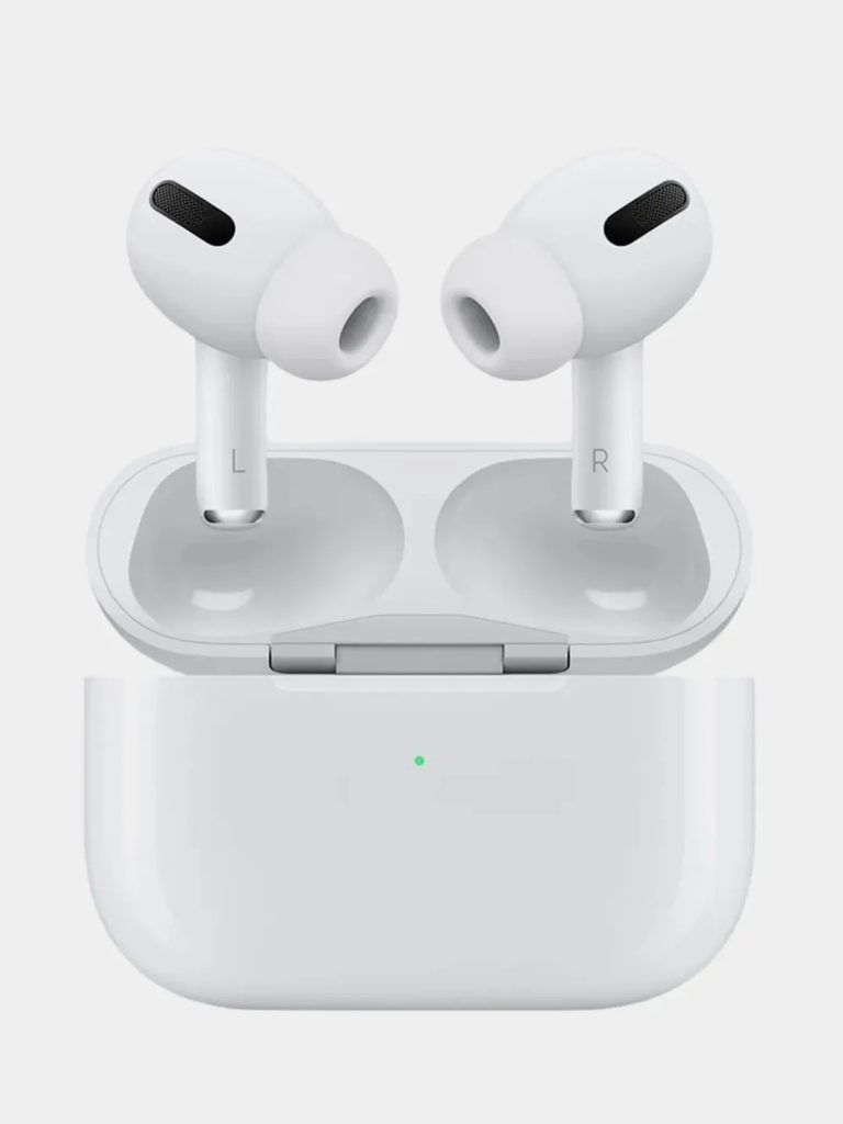 AirPods pro 2 GPS