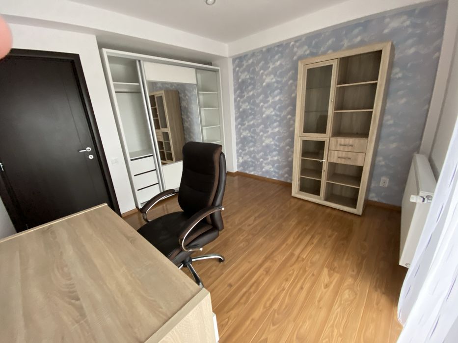 Chirie Vila de lux Cartier Ford