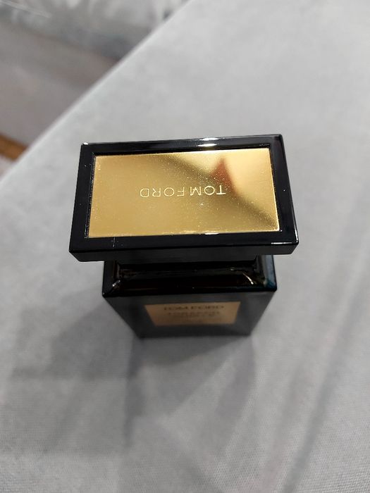 Парфюм  FORD Tobacco Vanille