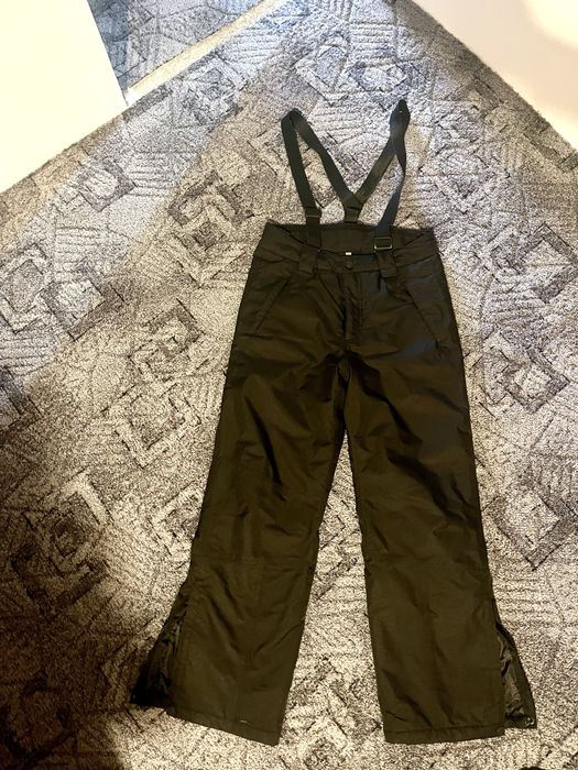 Pantaloni schi 164