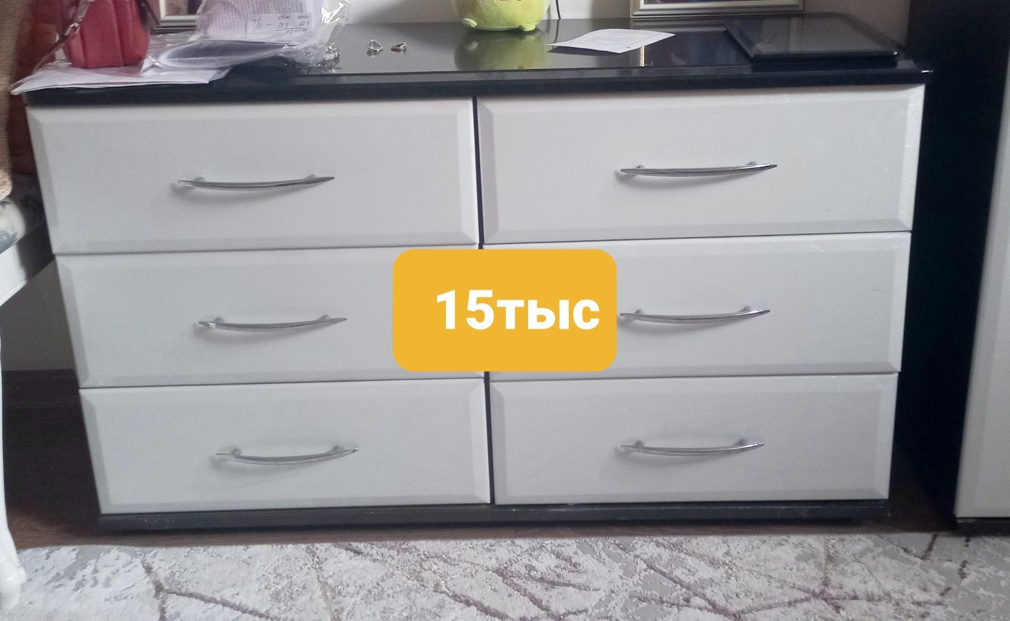 Тумба под телевизор