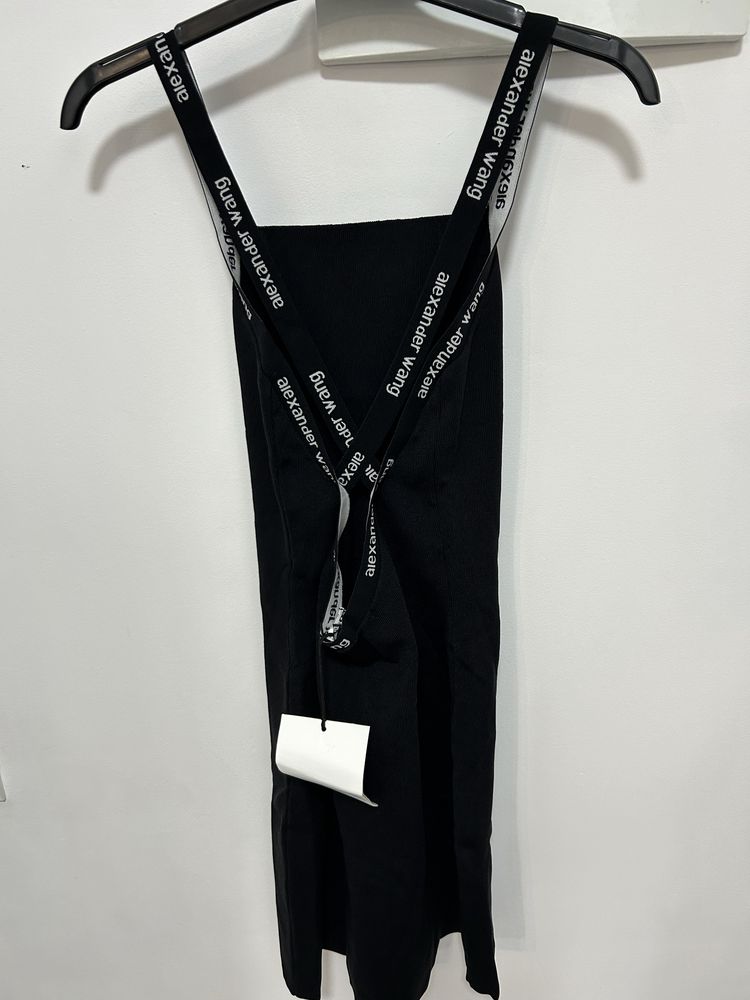 Rochie Alexander Wang sport