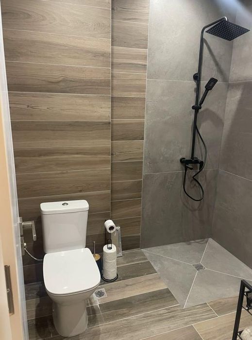 Дава се под наем Двустаен апартамент в Пловдив, Тракия - 65 кв.м за 575 € - Снимка #5