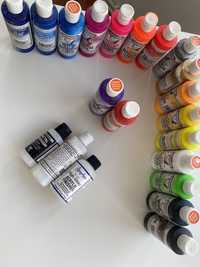 Jacquard Airbrush 118 ml.