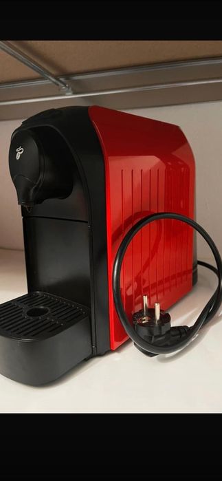 espressor tchibo