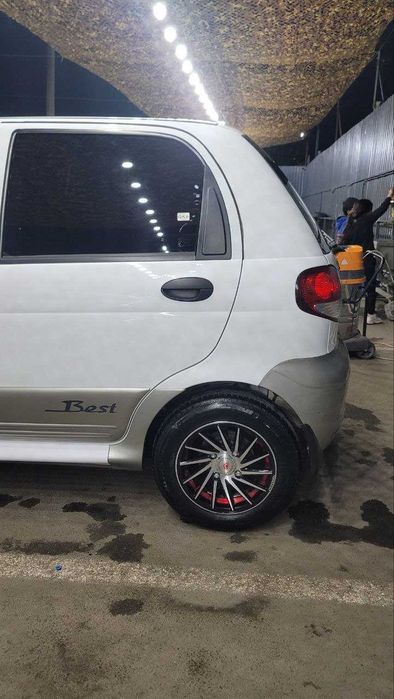 автомобильные диски