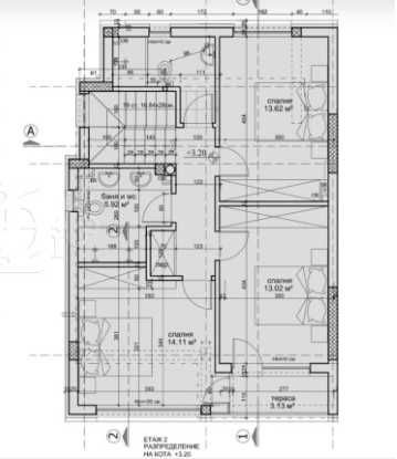 Продава се Къща в Варна, Виница - 141 кв.м за 1625 €/кв.м - Снимка #4