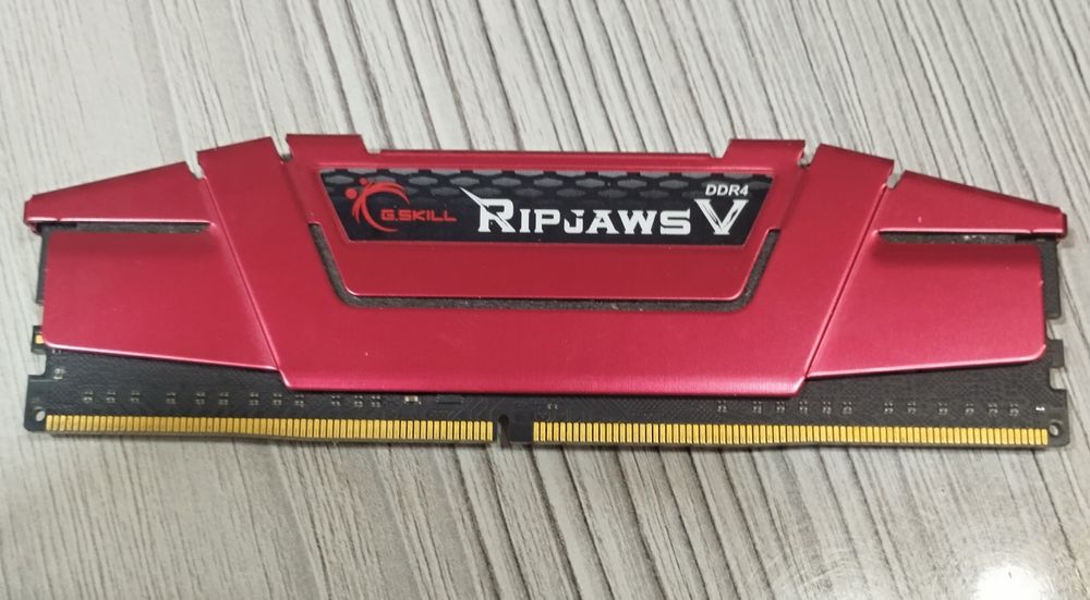 Оперативная память