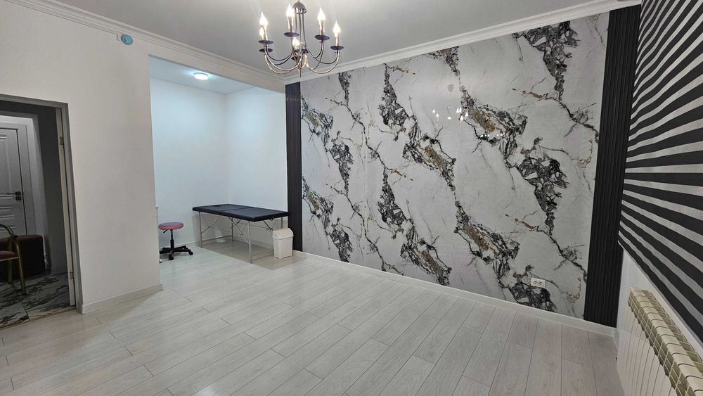 Сдам кабинет в салоне красоты