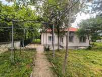 Продава къща в с. Яворово, общ Стара Загора