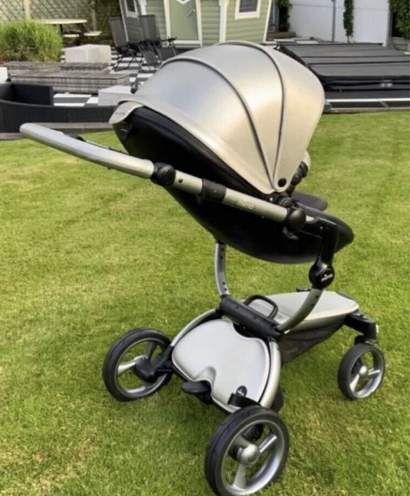 Mima xari детска количка