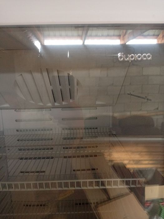 Бирюса тоңазытқыш пен мұздатқыш