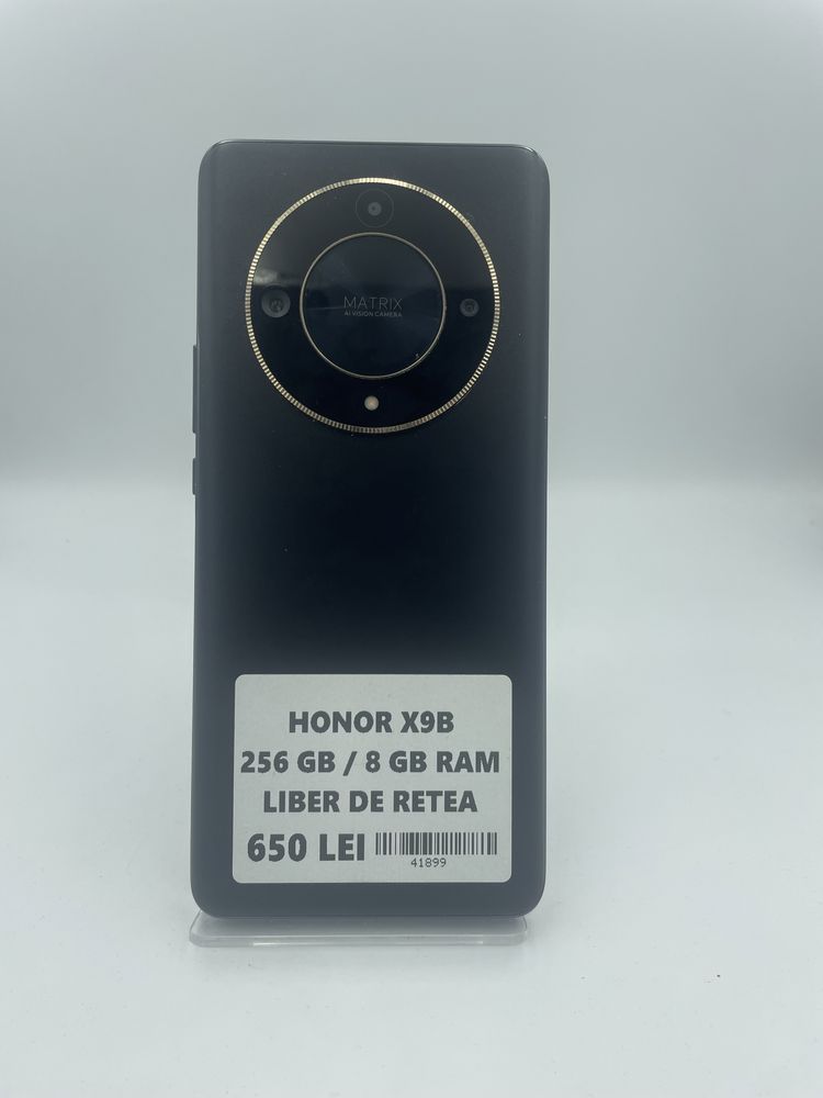 Honor X9B 256 Gb 8 Gb Ram #41899