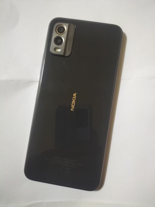 Vând Nokia C 32 ca nou