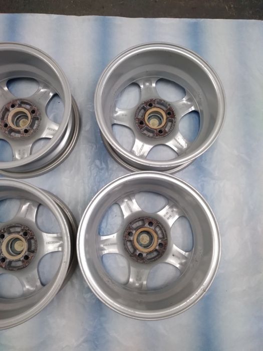 Jante vw Audi skoda 14 4x100
