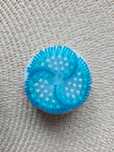 Perie pentru Braun Silk Epil SkinSPA Alb/Albastru